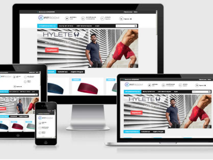 Fitroom.kz - интернет магазин функциональной одежды